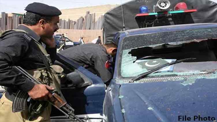 Policeman injured in firing, grenade attack in Quetta