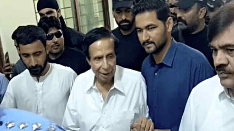 Elahi advises politicians to secure protective bails before elections