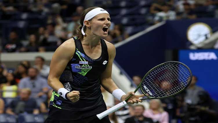 WTA roundup: Greet Minnen, Yulia Putintseva advance in China