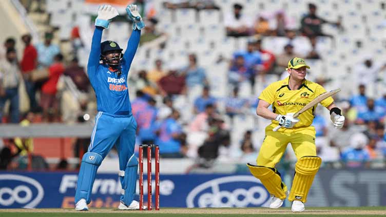 India win toss, opt to bowl against Australia in 1st ODI