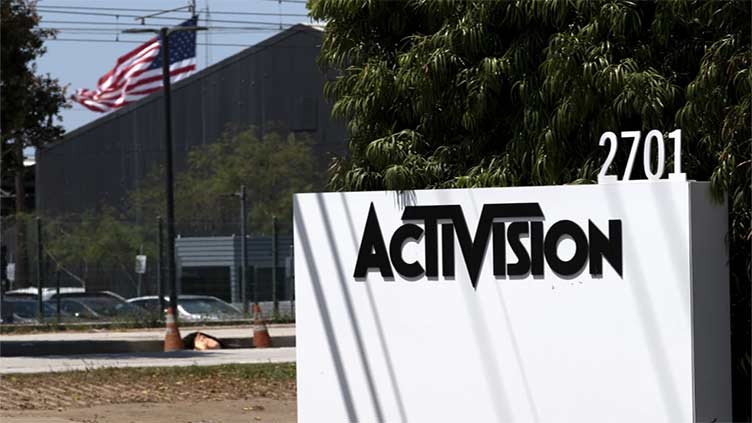 Microsoft's revamped $69bn deal for Activision is on the cusp of going through