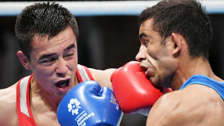 Paris Olympics berths up for grabs at Asian Games boxing