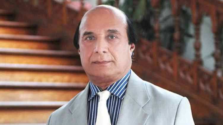 PPP strips Sardar Latif Khosa of membership for 'pleading case of rival party head'