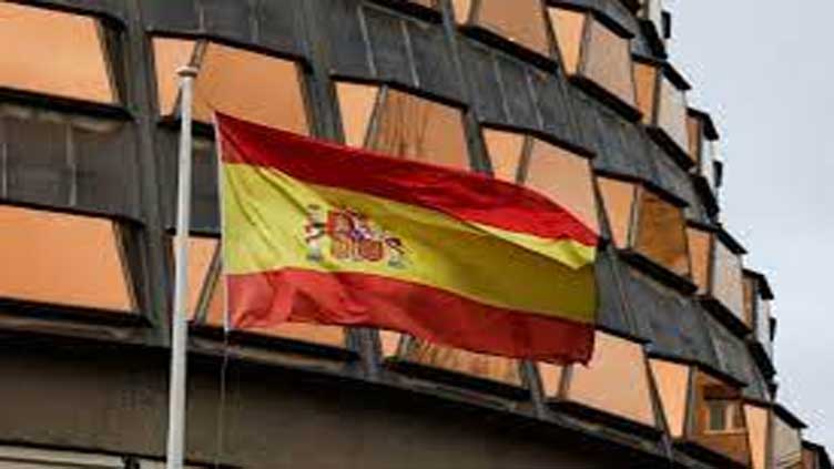 2001 killings: Spain sentences ex-ETA member to 30 years in jail  