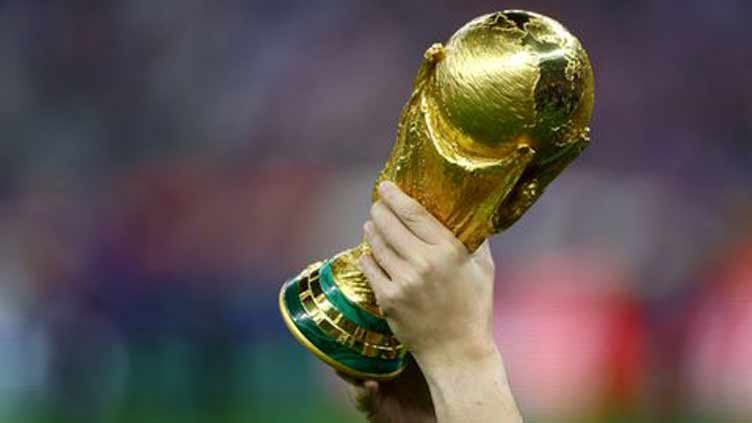 US, Mexico, Canada aim to deter exploitation of 2026 FIFA World Cup