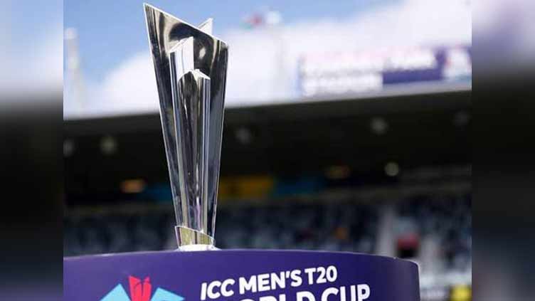 USA Cricket to co-host ICC Men's T20 World Cup 2024 with West Indies