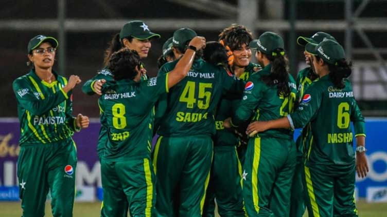 Pakistan women team takes on Sri Lanka in Asian Games semi on Sunday