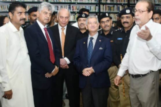 آزادی اظہار رائے پر مکمل یقین، تنقید برائے اصلاح کا خیر مقدم کرینگے، مرتضیٰ سولنگی
