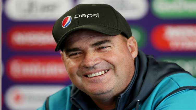 ICC World Cup 2023: Mickey Arthur expresses confidence in Pakistan team 