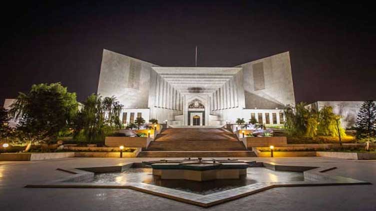 SC to issue monthly cause list as CJP, Bars' representatives decide