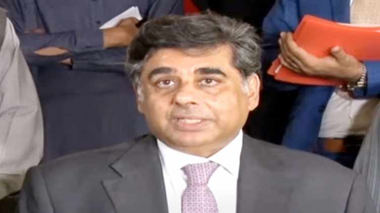 Gohar Eijaz for economic growth, industrial development in country