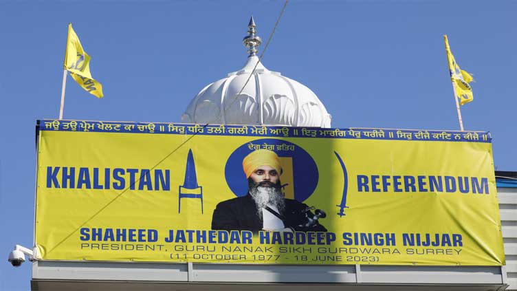 US provided Canada with intelligence on killing of Sikh leader: NYT report