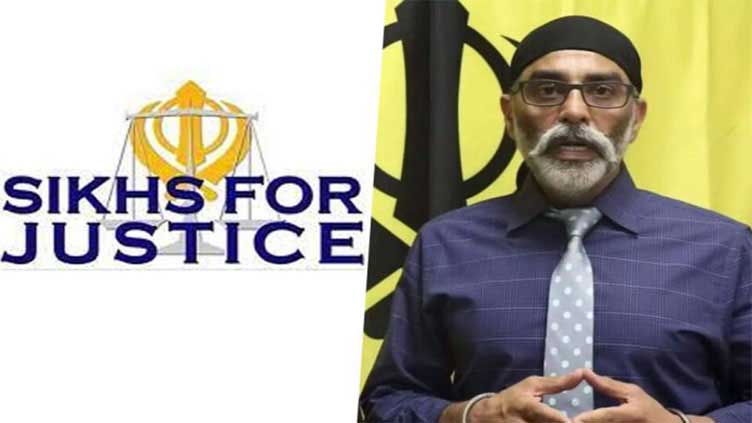 Khalistan Referendum to go on despite Indian coercion: SFJ leader