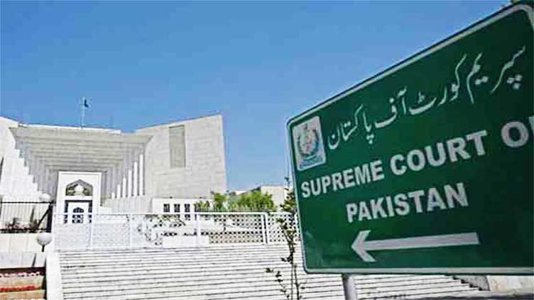 SC orders compilation of list containing discrepant high court decisions