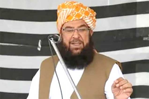Elections shouldn't be held in winter: JUI-F