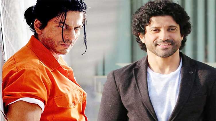 Shah Rukh, Farhan 'parted mutually' over 'Don 3' since they couldn't find common ground