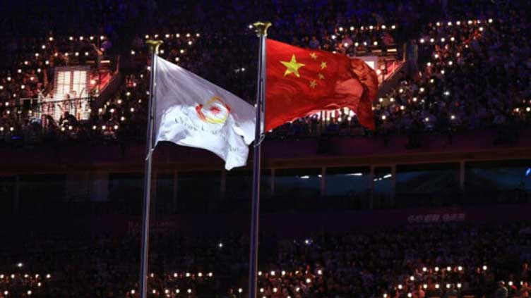 Asia Olympic council looking into Indian athletes' China visa issue 