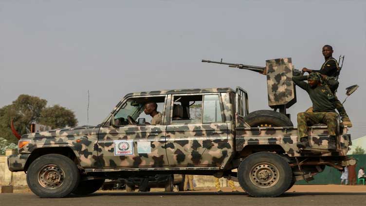 Gunmen kill 8, kidnap 60 in northwest Nigeria 