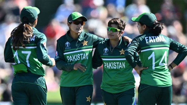 Asian Games Women's Cricket: Pakistan and Bangladesh to contest for bronze medal