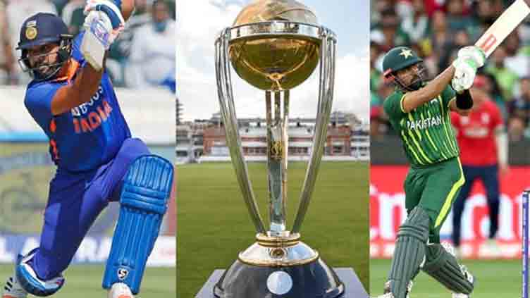 India delays issuance of visas to Pakistan team for World Cup 2023