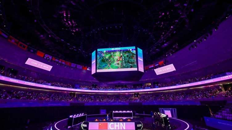 Desperate eSports fans in ticket-grabbing frenzy at Asian Games