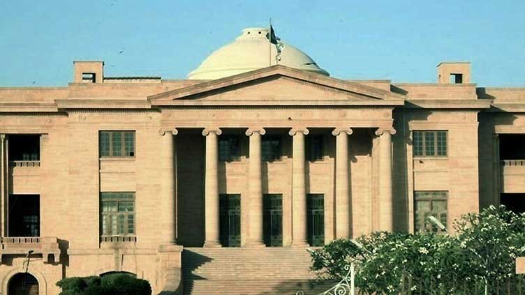 SHC orders authorities to block Hammad Siddiqui's ID card, bank accounts in Baldia fire case