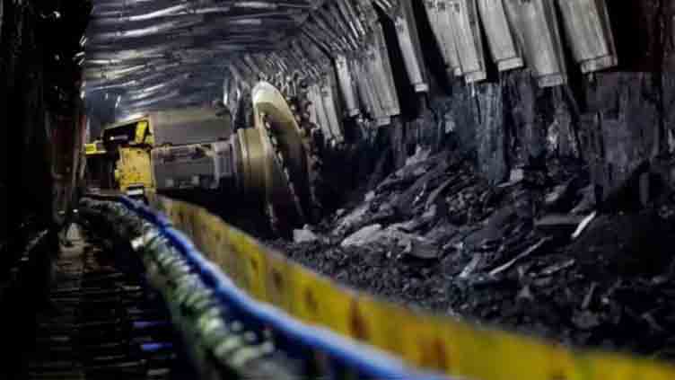 Sixteen killed in accident at state-owned coal mine in China's Guizhou province