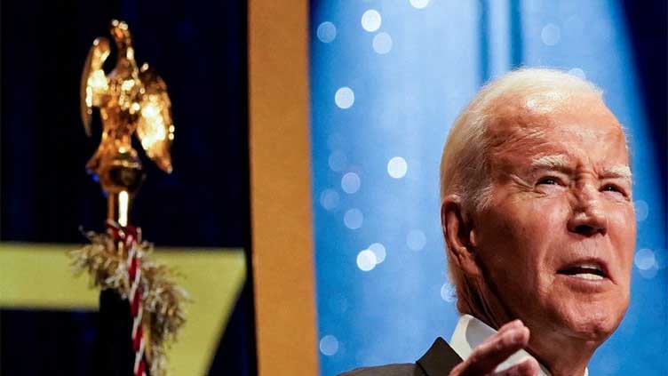 US recognizes Cook Islands as sovereign nation, says Biden