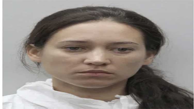 Mother gets 78-year prison term for killing daughters, 15 and 5, in Virginia