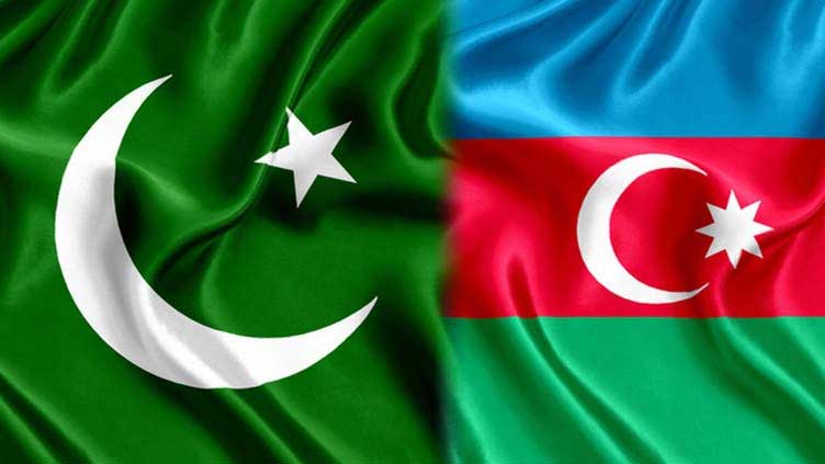 Pakistan, Azerbaijan discuss trade, transport cooperation