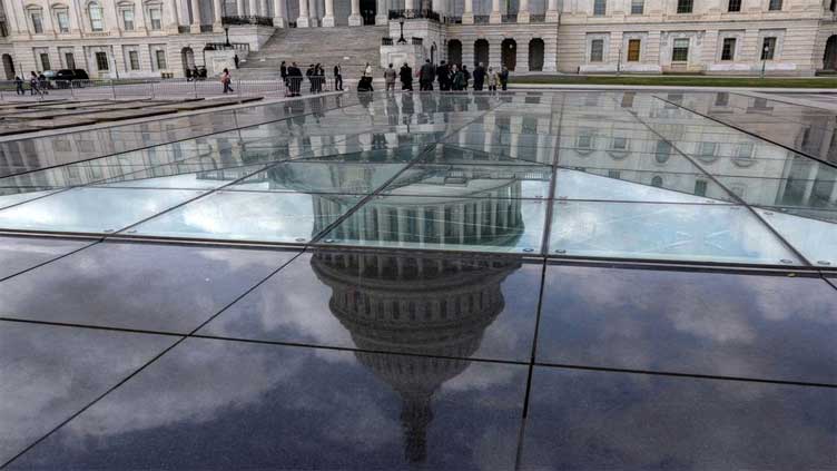 US House to press forward with spending cuts despite shutdown risk