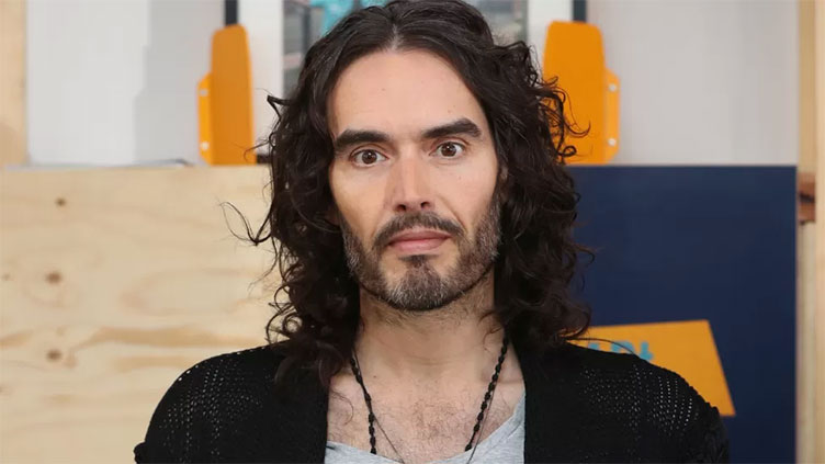 Russell Brand: Police receive further allegations against comedian