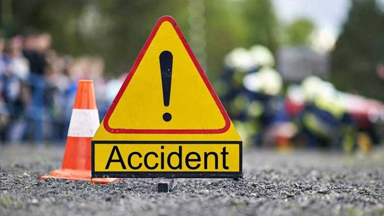 Boy killed in road accident in Bahawalpur