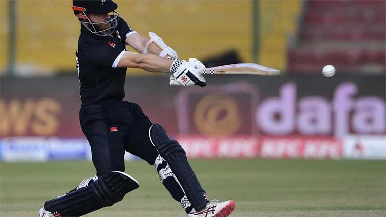 New Zealand skipper Williamson targets World Cup return