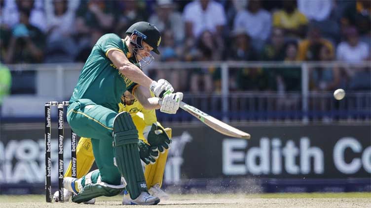 'Killer Miller' holds record he would prefer not to have