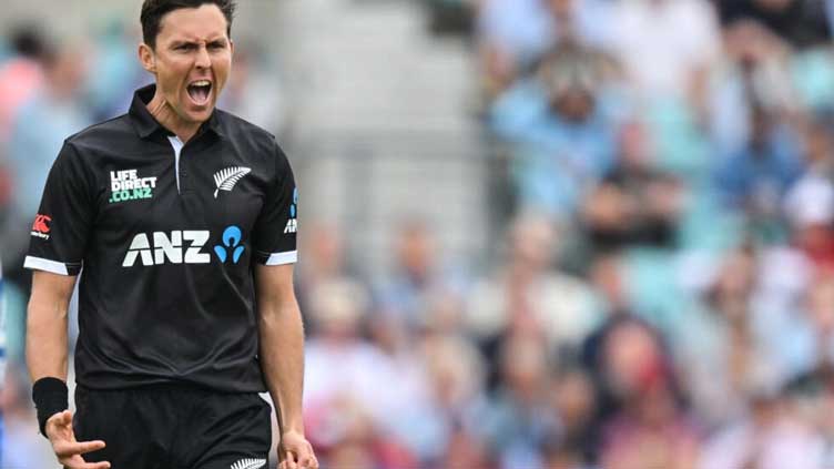 Kiwi veteran Boult looking for 'one more run' at World Cup title