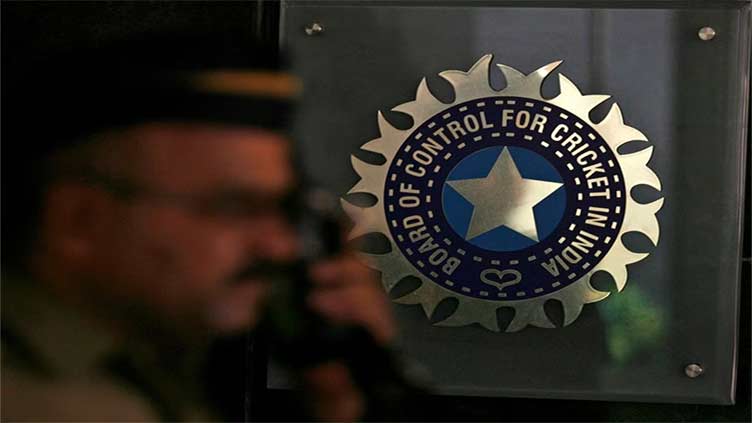 Pakistan's warm-up match in India to be played behind closed doors