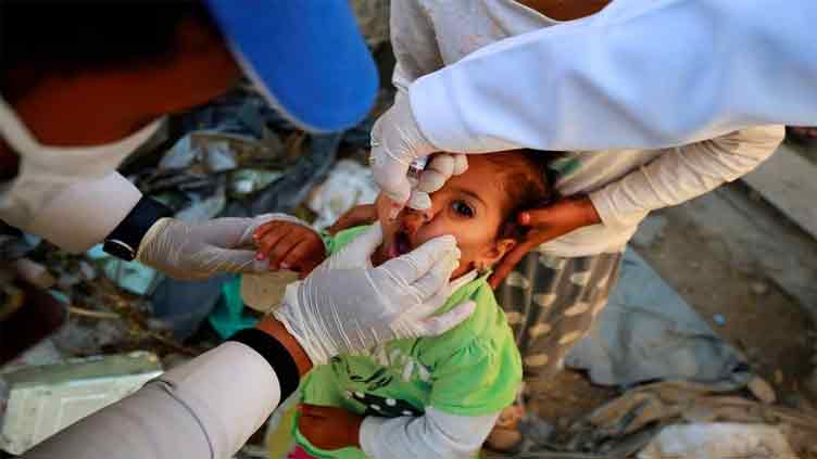 Focus on Pakistan and Afghanistan: Report says more bumps in the road to wiping out polio