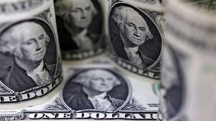 Dollar hits 10-month high as US yields spike, yen recovers from dip