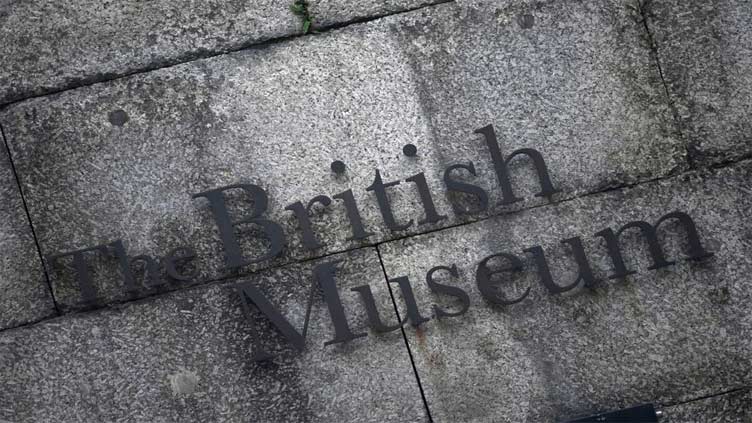 Please return if found: British Museum seeks help to recover missing treasures