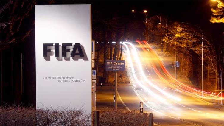 FIFA to move 100 jobs from Zurich to Miami