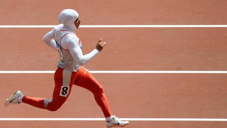 UN rights agency slams France's decision to bar its 2024 Olympic athletes from wearing headscarf