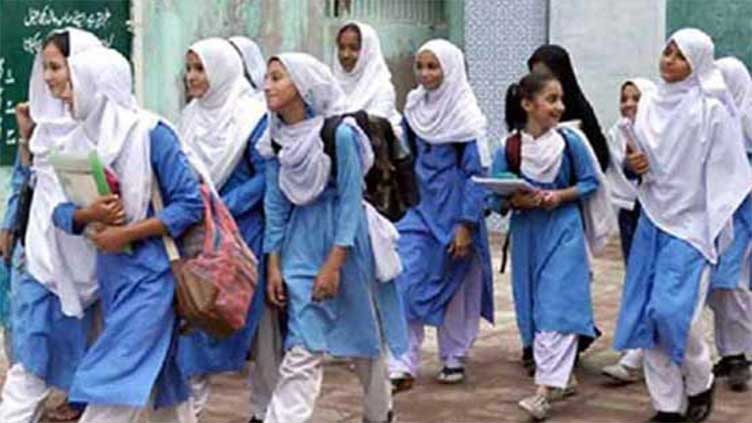 Schools across Punjab to remain closed till Sunday as eye infection cases swell