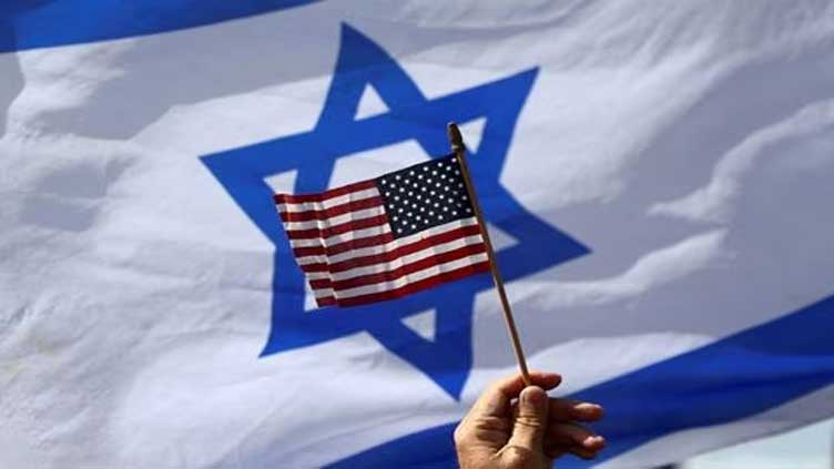US to admit Israel into visa waiver program