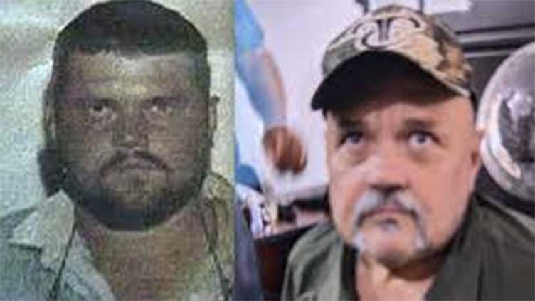 Louisiana man who fled attempted murder trial captured after 32 years on the run