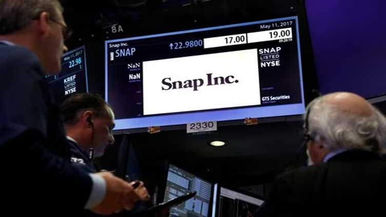 Snap to close AR division for enterprises months after launch