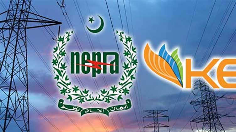 Nepra approves hike in KE tariff by Rs4.45 per unit