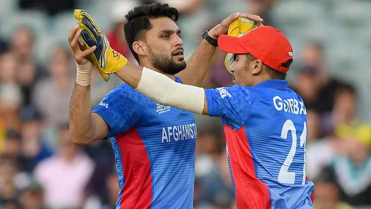 ODI cricket surprise: Afghan youngster to bid farewell after World Cup