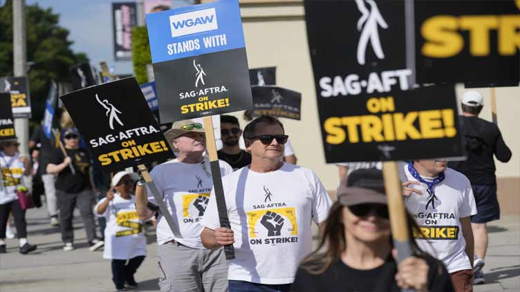 Hollywood actors to resume negotiations with studios next week, as protracted writers strike ends