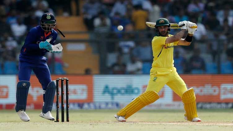 Australia's Maxwell promises 'Big Show' in World Cup in India